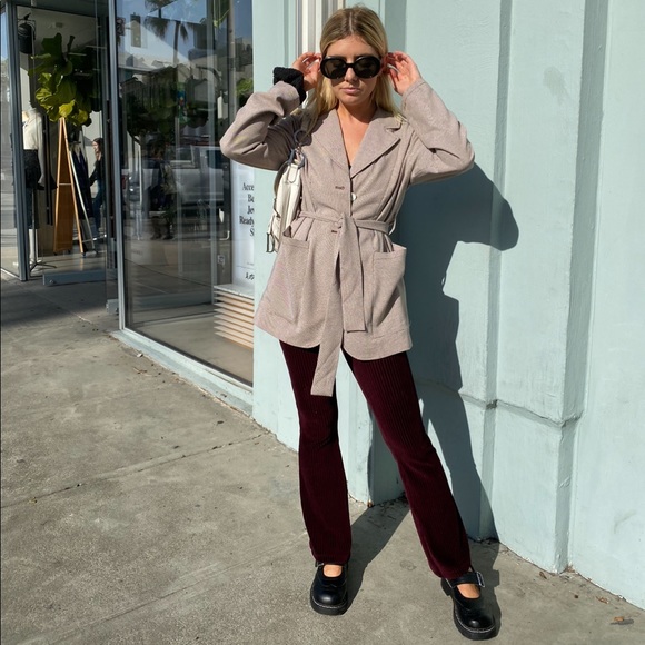 Fifth The Label CONSTANCE BLAZER - S - Picture 4 of 9